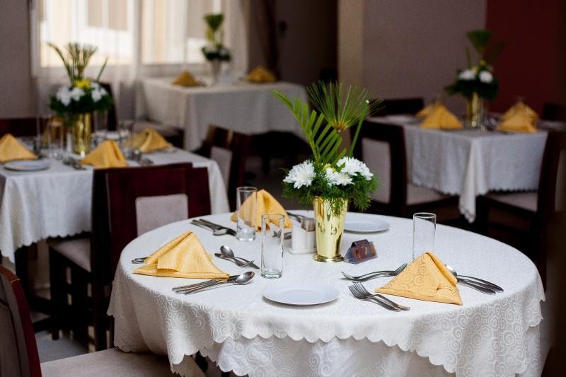 Golden Bean Hotel Kumasi Kültér fotó